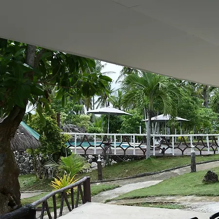 Bano Beach Resort