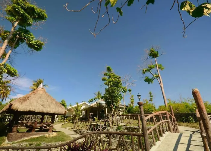 Resort Bano Himensulan