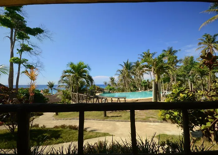Bano Resort Himensulan