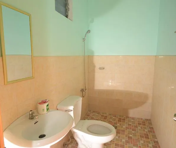 Resort Bano Himensulan