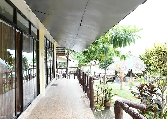 Resort Bano 2*