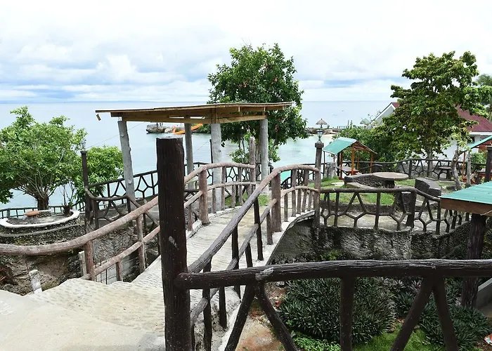 Resort Bano Himensulan