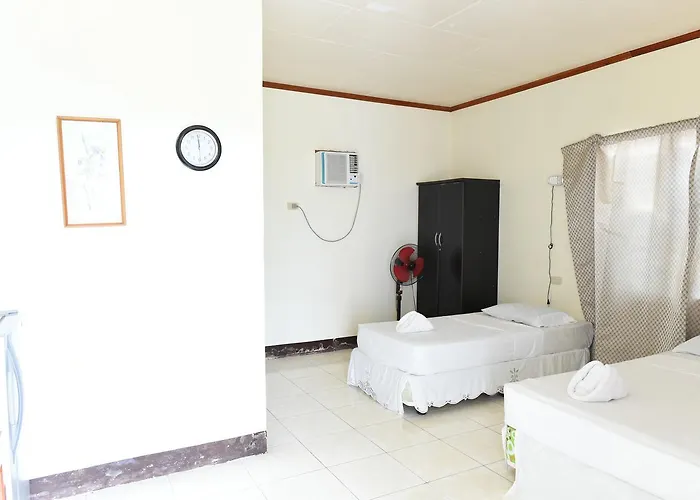 Bano Resort Himensulan