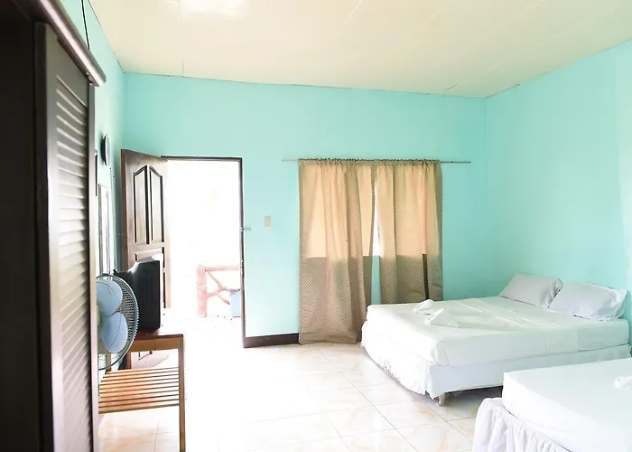 Resort Bano Himensulan