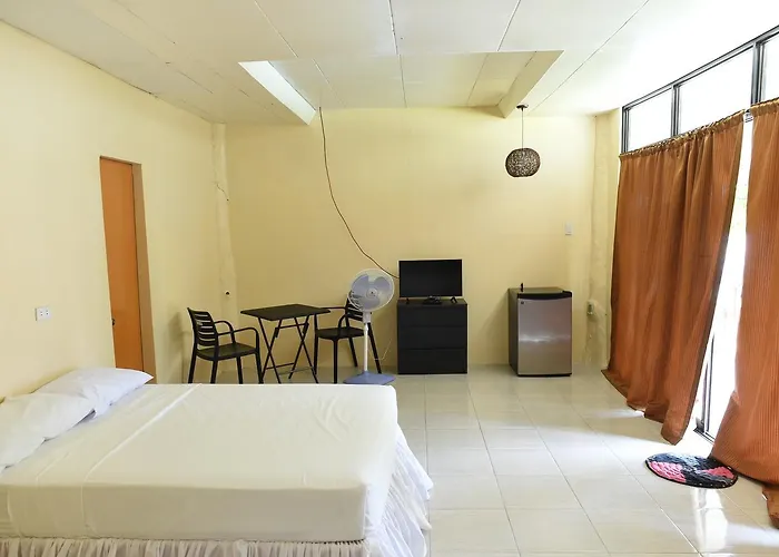 Resort Bano 2*