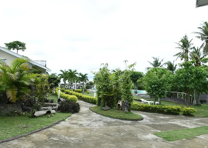 Bano Resort 2*