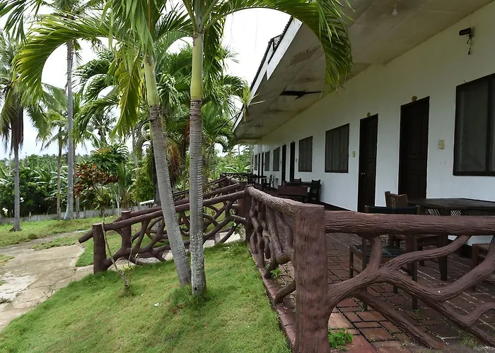 Bano Resort