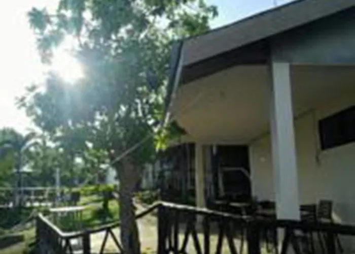 Bano Resort Himensulan