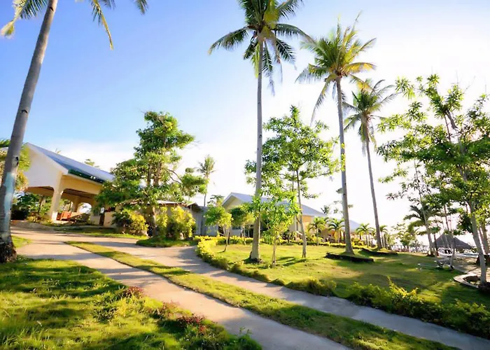 Bano Resort Himensulan