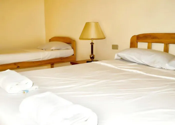 Bano Resort Himensulan