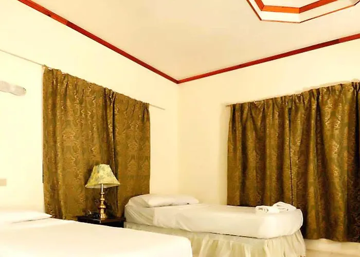 Resort Bano