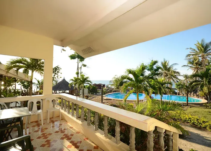 Bano Resort