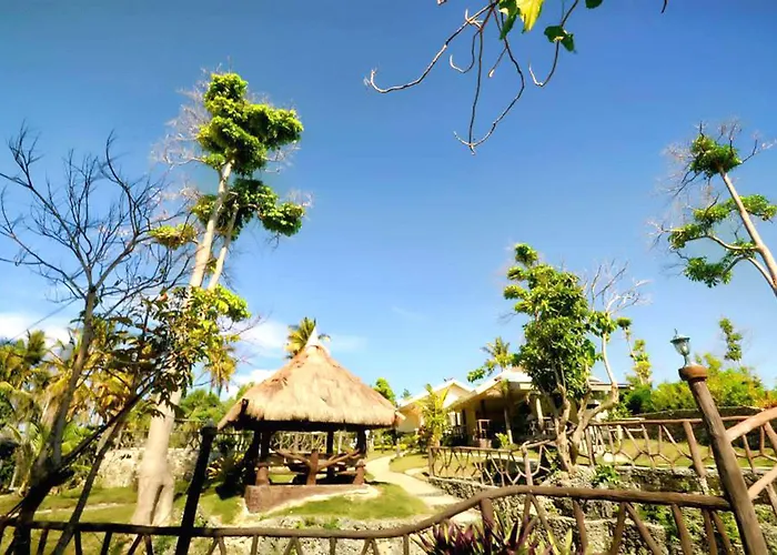 Resort Bano