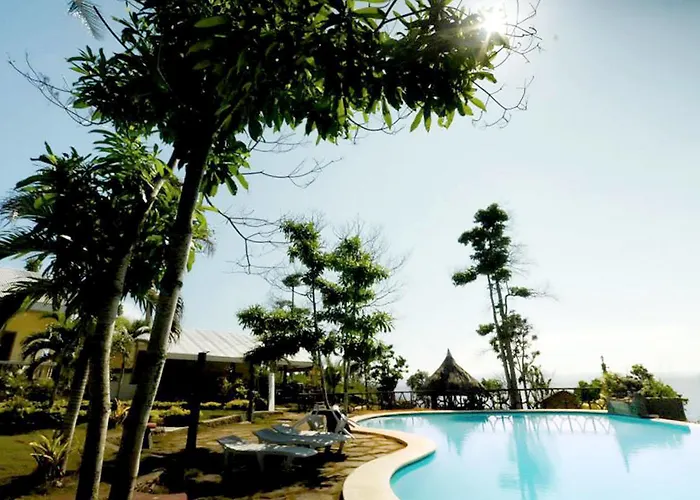 Resort Bano Himensulan