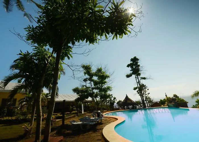 Resort Bano 2*