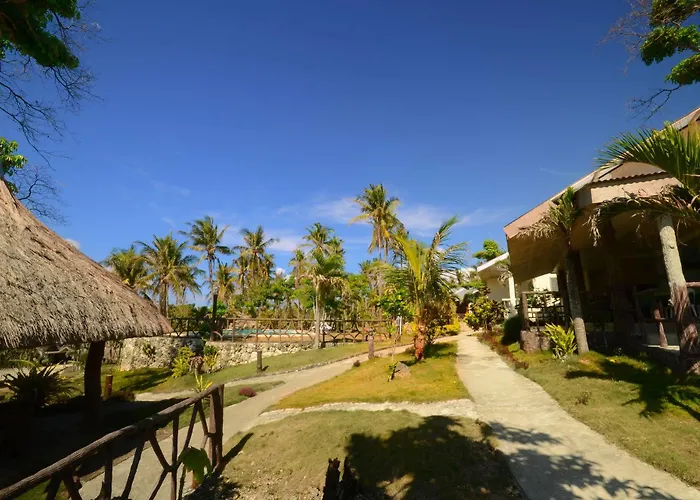 Bano Resort Himensulan