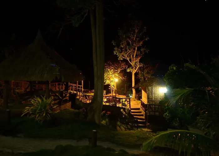 Bano Resort 2*